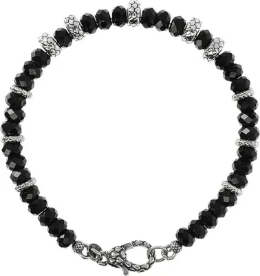 Produktbild von Herrenarmreif Albert M. WSOX00478.BS