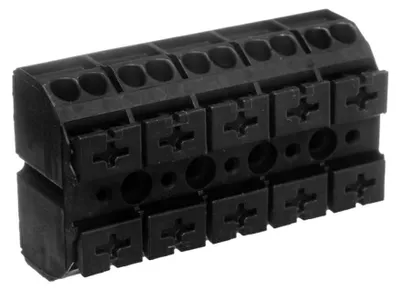 Image de Wago 862-505, 60 mm, 35 mm, 22,3 mm, 500 V