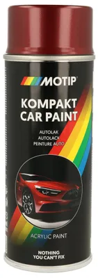 Produktbild von MOTIP Fahrzeug-Kombinationslack 51487 193 69mm Spraydose 400ml 69mm 0,39kg