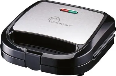 Immagine prodotto di Waffeleisen - Happy Gaufres 2 - 8820 - Little Balance