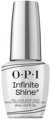 Image de Base Coat Infinite Shine Gel Effect 15ML