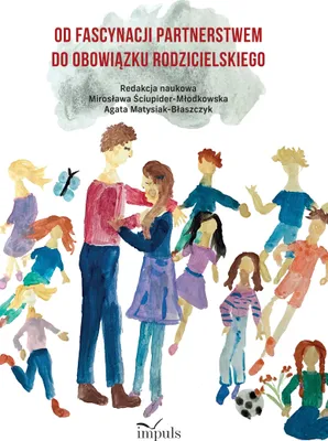 Obrázok produktu pre Od fascinácie partnerstvom k rodičovskej zodpovednosti