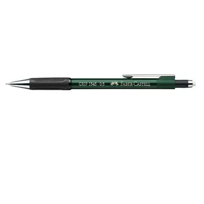 Produktbild von Faber-Castell Grip 1345, Grün