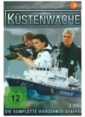Produktbild von Küstenwache - Season 14