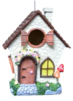 Produktbild von Wetterfester, hängender Blumenkasten für den Garten