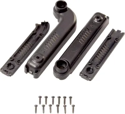 Produktbild von 46106 - Motorarm Set A (vorn) für Revell C-me (20050-20053)