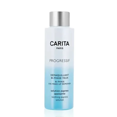 Obrázek produktu pro Carita Paris, Progressif, Odličovací mléko bez oleje, 125 ml