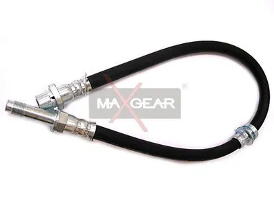 Produktbild von MAXGEAR 52-0126 Bremsschlauch Hinten für BMW 3 Limousine (E46) 3 Touring (E46) 3 Coupe (E46) 3 Cabrio (E46) 3 Limousine (E36)