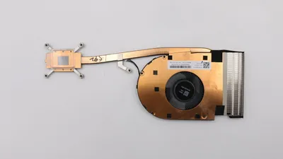 Image de Ventilateur Lenovo UMA (01YU194)