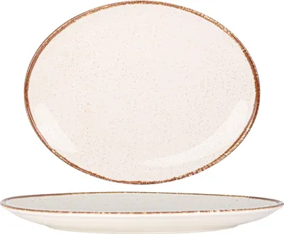 Produktbild von Rinart Servierschale - Brunilda - Porzellan - 31 cm