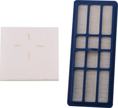 Produktbild von Hoover Filter U68, Staubsaugerfilter für Athos AT30 und andere - Nr.: 35601376