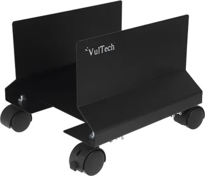 Immagine prodotto di Vultech CP-01 supporto per CPU Supporto CPU a carrello Nero