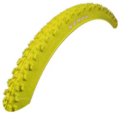 Produktbild von Kenda 26 x1.95 MTB Reifen K-829 50-559 Gelb