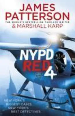 Obrázek produktu pro NYPD Red 4