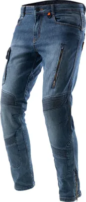 Immagine prodotto di Pantaloni Rebelhorn Vandal Monolayer RHJPVANDALMONO48