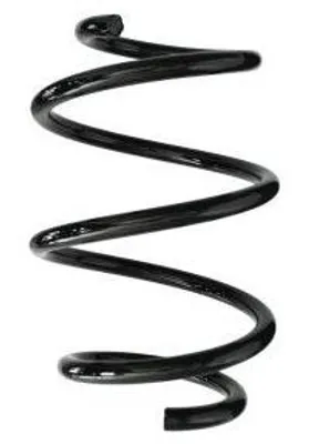 Produktbild von SPIDAN Fahrwerksfeder für BMW 1 Schrägheck (F20) 87927