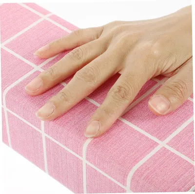 Productafbeelding van Handsteun Voor Nagels Zachte Armsteun Voor Manicure Nagelkunstkussen