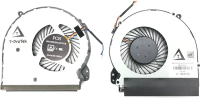 Zdjęcie produktu dla Wentylator FAN Cooler kompatybilny z HP 17-x035ng 17-x038ng 17-x058ng 17-x064ng
