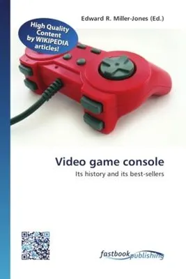Produktbild von Video game console