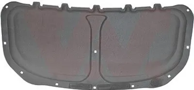 Produktbild von VAN WEZEL 5735460 Motorraumdämmung für VW Caddy III Kombi (2KB, 2KJ, 2CB, 2CJ) Motorhaube Motorhaubendämmung
