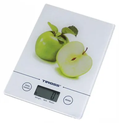 Immagine prodotto di Tiross bilancia da cucina elettronica TS1301