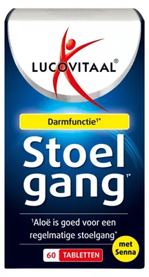 Produktbild von Tabletten gegen Verstopfung
