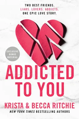 Image de Addicted to You