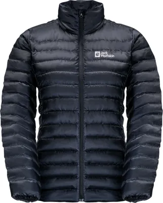 Produktbild von Jack Wolfskin PACK & GO DOWN JKT W night blue M