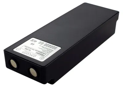 Produktbild von NiMH Akku für Scanreco Funksteuerung 590, 592, 960 - 7,2V/2,0Ah