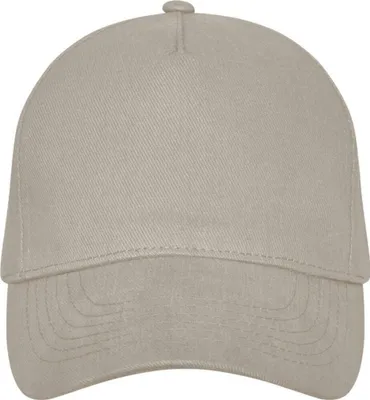 Obrázok produktu pre Elevate - Men/Women Uni 5 Segments - Cap "Doyle" PF3541 (One Size) (Oatmeal)
