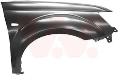 Produktbild von VAN WEZEL 3272656 Kotflügel Vorne Rechts für MITSUBISHI Outlander II SUV (CWW)