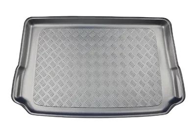 Produktbild von Z539273 Kofferraumwanne passend für Renault Captur II E-Tech Full Hybrid + Facelift 06.2024 08.2022-; upper boot; adjustable boot floor in top position