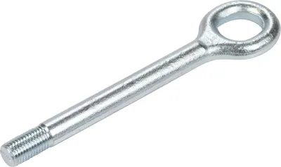 Produktbild von Abschleppstange Abschlepphaken Abschleppöse für Fiat Ducato 250 51798113