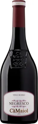 Produktbild von Negresco Garda Classico Rosso DOC Cà Maiol 2022 Venetien | Italien | 13,5% vol | 0,75 l
