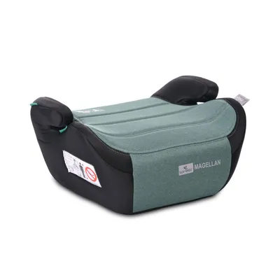 Obrázok produktu pre Autosedačka Lorelli MAGELLAN i-Size 125-150 CM GREEN PINE