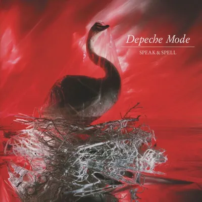 Immagine prodotto di Depeche Mode-Speak And Spell