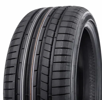 Zdjęcie produktu dla Dunlop SP Sport Maxx RT 2 245/40 R18 97 Y XL FR