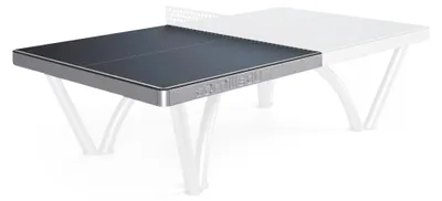 Produktbild von Cornilleau Tischtennis-Plattenhälfte "Park"