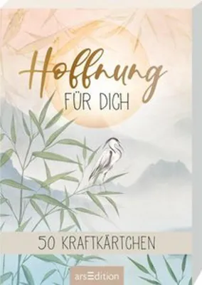 Produktbild von Hoffnung für dich