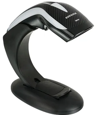 Image de Datalogic Heron HD3130 USB Kit bk