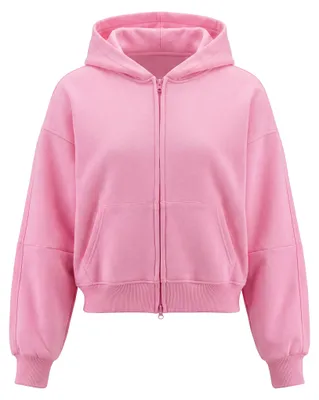 Immagine prodotto di Camicetta da donna ALEIDA - rosa, taglia S