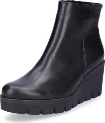 Immagine prodotto di Gabor stivaletto elegante da donna larghezza F 34.780 nero