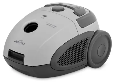 Obrázok produktu pre Zelmer ZVC221, 800 W, Cylindrový vysávač, Suchý, Bezvreckové, 2 L, HEPA
