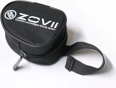 Zdjęcie produktu dla Torba na Blokadę Disc lock - ZOVII DLB