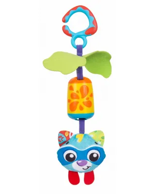 Produktbild von Playgro – Schnurrender Pinguin