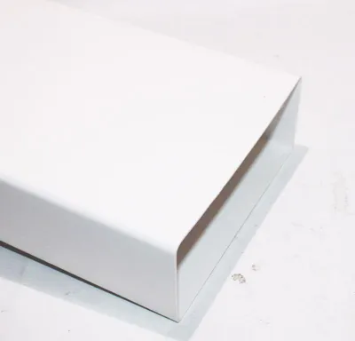 Produktbild von MARLEY Flachkanal DN 150 220x90 1000 mm