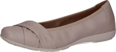Produktbild von Caprice Ballerina in beige, Gr. 36