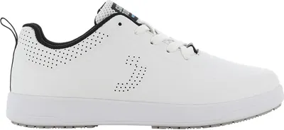 Produktbild von Safety Jogger Berufsschuh Elis O2 white nach EN ISO 20347:2012 O2 ESD SRC weiß  Größe 40