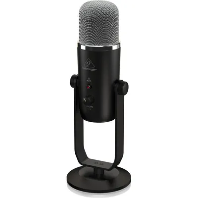 Obrázok produktu pre Behringer Bigfoot - Usb Kondenzátorový Mikrofón