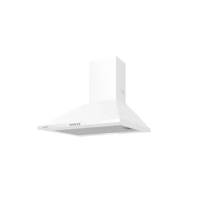 Produktbild von CATA OMEGA 600 WH, 645 m³/h, Abluft/Umluft, D, B, B, 71,8 dB